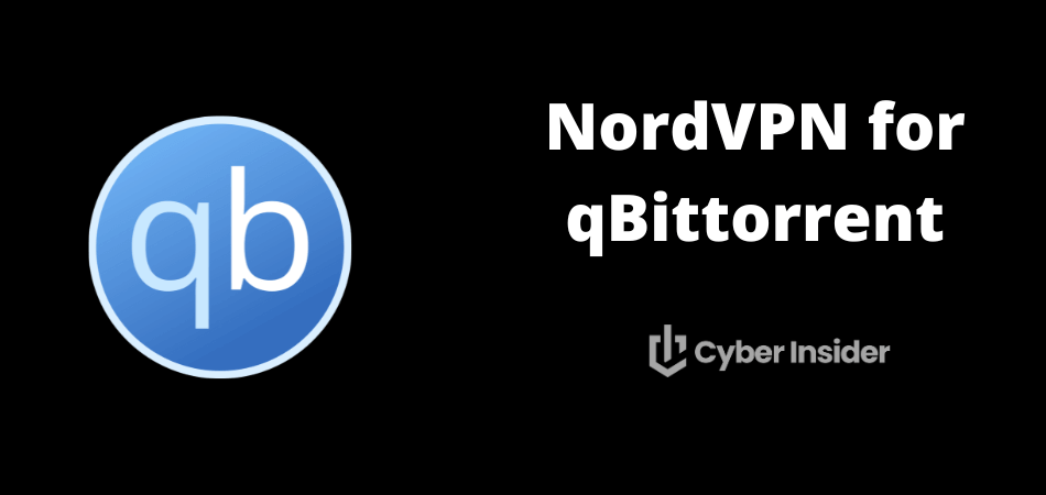 NordVPN for qBittorrent