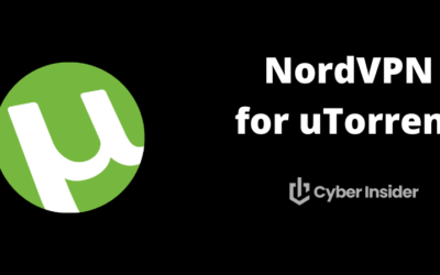 NordVPN for uTorrent