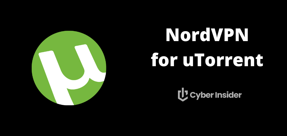 NordVPN for uTorrent