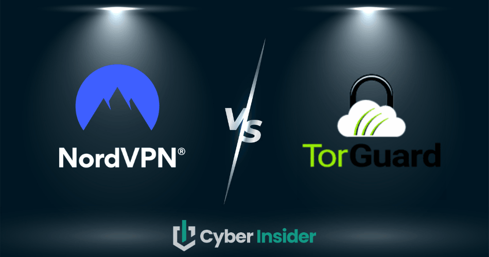 NordVPN vs. TorGuard VPN comparison