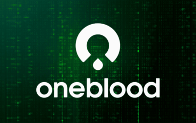 OneBlood Confirms Data Breach Following Ransomware Attack