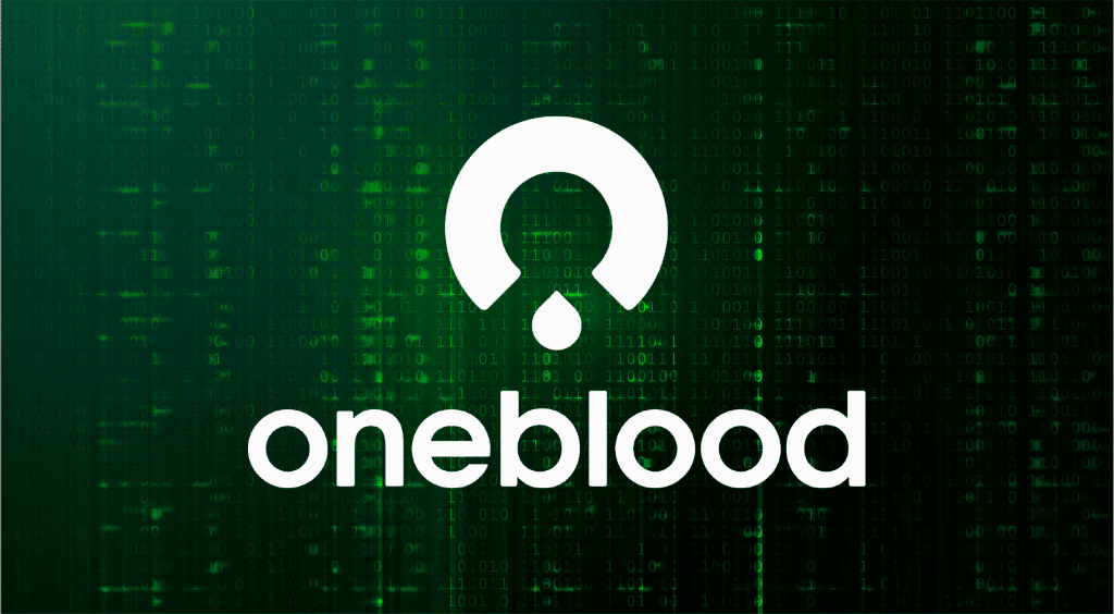 OneBlood Confirms Data Breach Following Ransomware Attack