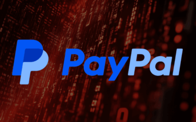 PayPal Fined $2M for Cybersecurity Lapse Exposing User Data