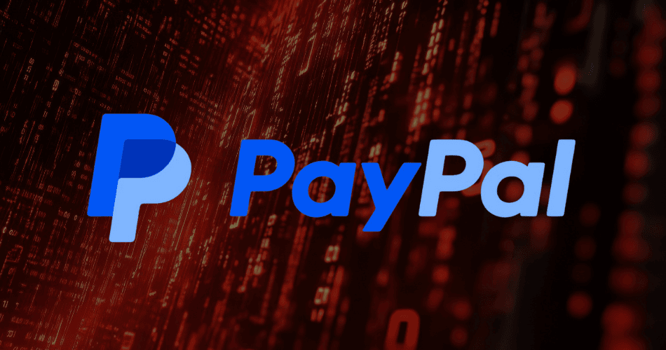 PayPal Fined $2M for Cybersecurity Lapse Exposing User Data