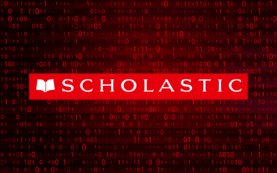 Scholastic Data Breach Exposes Info of Over 4 Million Bookworms