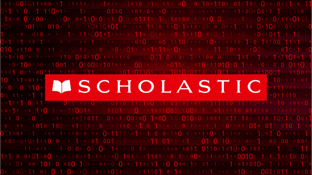 Scholastic Data Breach Exposes Info of Over 4 Million Bookworms