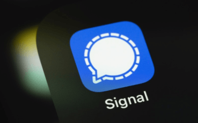 Signal Adds Encrypting Message History Sync for Linked Devices