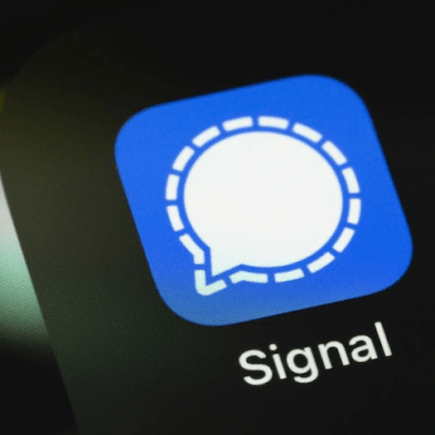 Signal Adds Encrypting Message History Sync for Linked Devices