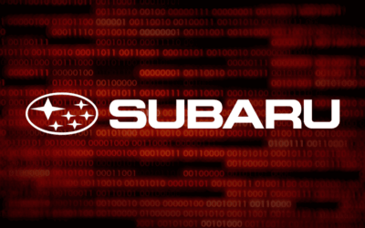 Subaru Flaw Allowed Remote Control of Millions of Cars in the US