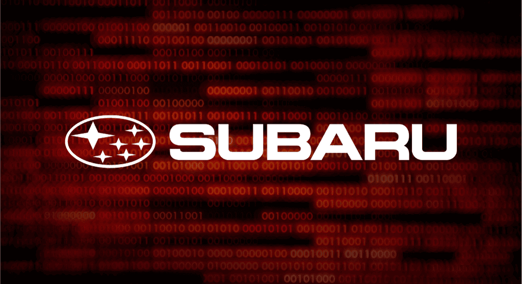 Subaru Flaw Allowed Remote Control of Millions of Cars in the US