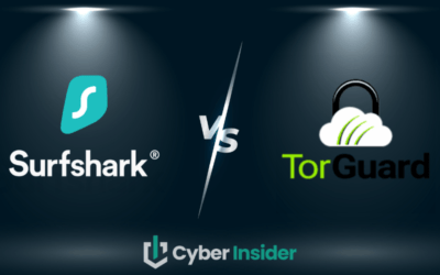 Surfshark vs TorGuard