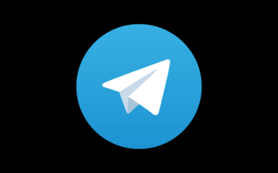 Telegram review