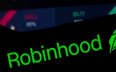 U.S. SEC Fines Robinhood $45 Million for Cybersecurity Failures