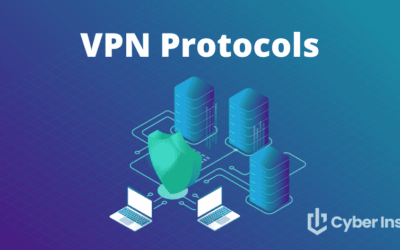 VPN Protocols CI