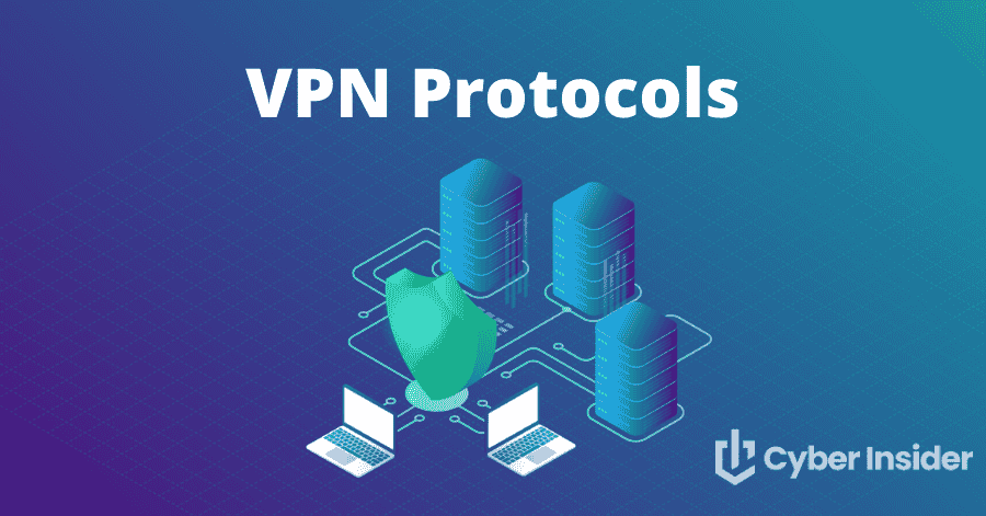 VPN Protocols CI