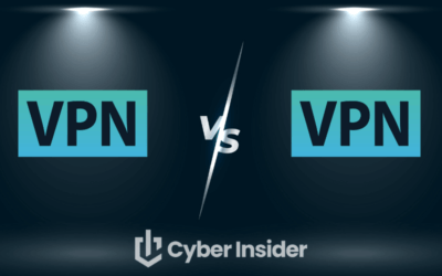 VPN Comparisons