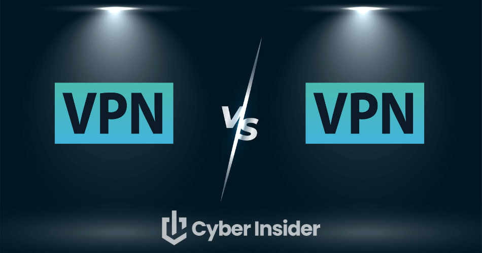 VPN Comparisons