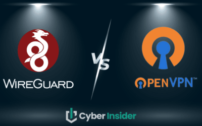 WireGuard vs OpenVPN comparison