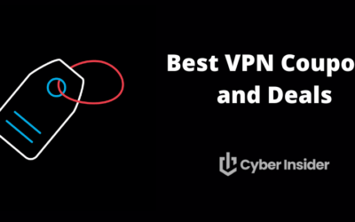 best VPN coupons