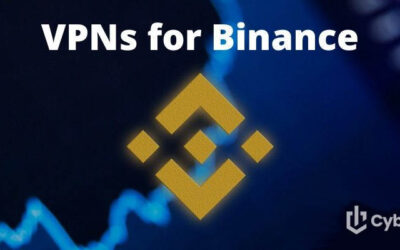 Best VPN for Binance in 2025