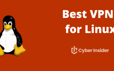 Best VPN for Linux 2025