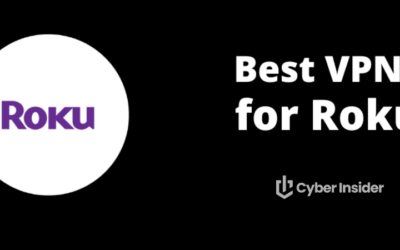 Best VPNs for Roku