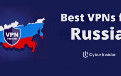 Best VPN for Russia