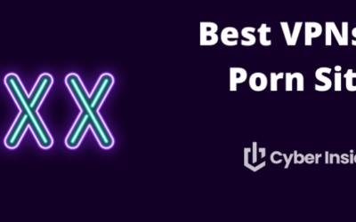 best VPN for porn