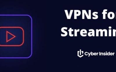 best VPN for streaming