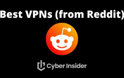 Best VPN Reddit