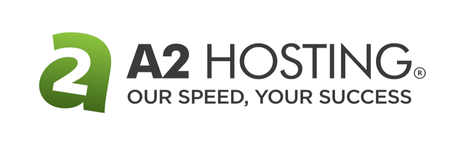 2A Hosting logo small