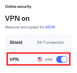 Aura VPN