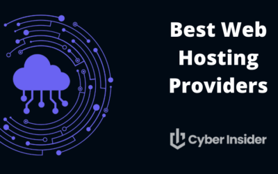 Best Web Hosting Providers