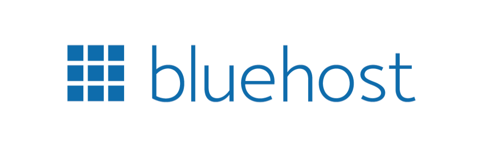 Bluehost logo small