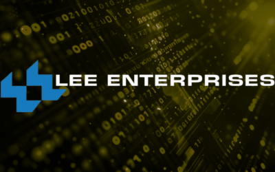 Cyberattack at Lee Enterprises Disrupting Operations Nationwide