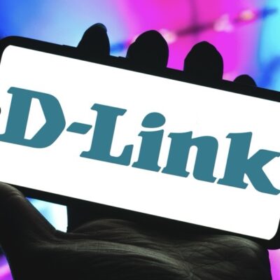 D-Link Warns of Critical Security Flaw in Popular WiFi Camera