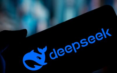 DeepSeek iOS App Sends Cleartext Data to ByteDance Servers