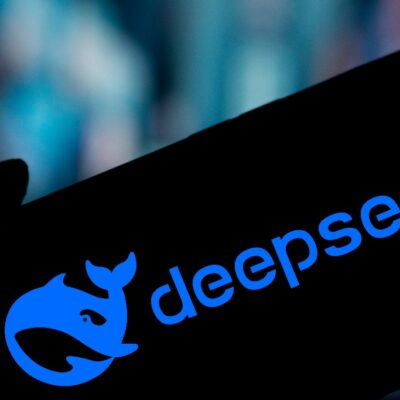 DeepSeek iOS App Sends Cleartext Data to ByteDance Servers