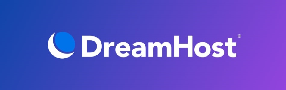 DreamHost logo small