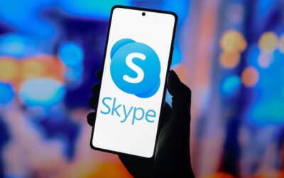 End of the Line for Skype, Microsoft to Pull the Plug in May