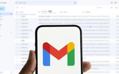 Google to Replace SMS Authentication in Gmail with QR Codes