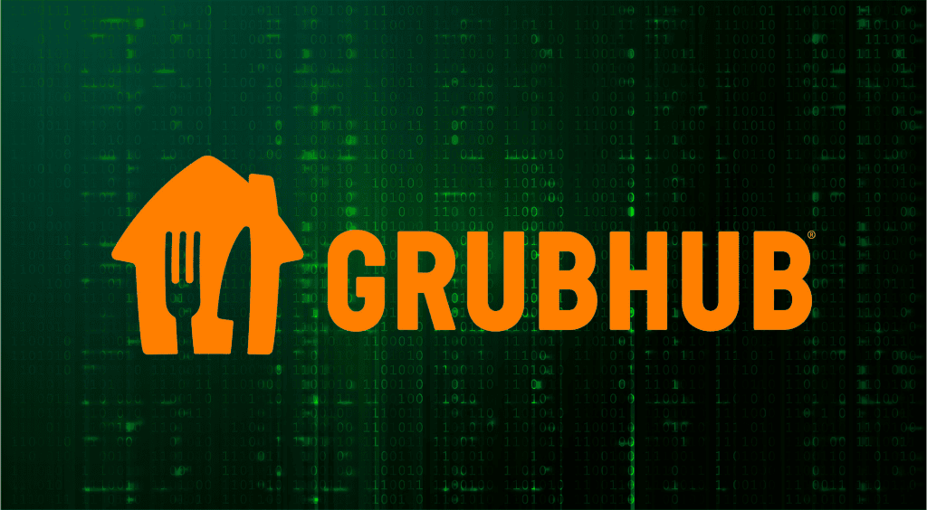 Grubhub Discloses Data Breach Exposing Customer Information