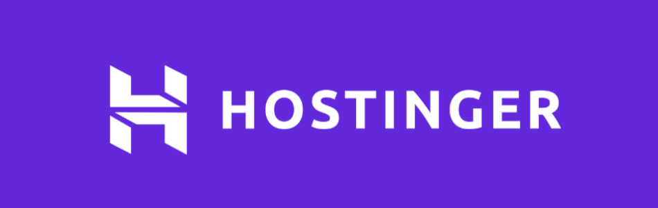 Hostinger logo small