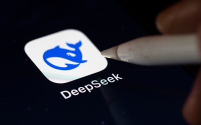 Europe Cracks Down on DeepSeek Over Data Privacy Concerns