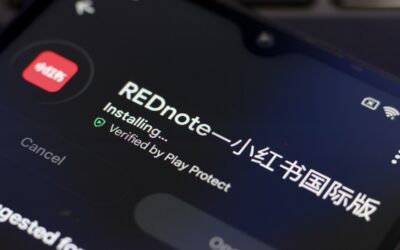 Citizen Lab Report Uncovers Major Security Flaws in RedNote App