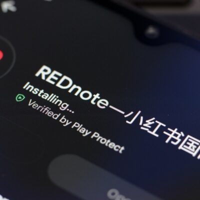 Citizen Lab Report Uncovers Major Security Flaws in RedNote App