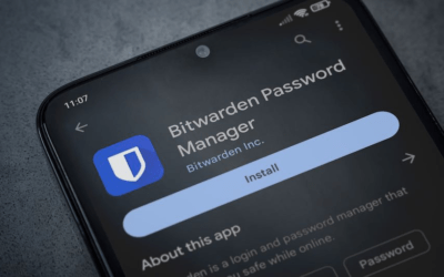 Bitwarden Launches Cupid Vault for Secure Password Sharing