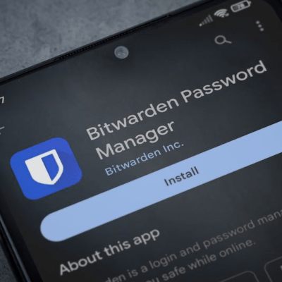 Bitwarden Launches Cupid Vault for Secure Password Sharing