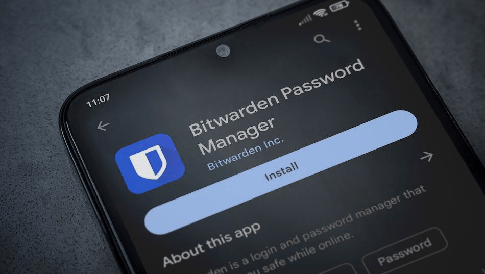 Bitwarden Launches Cupid Vault for Secure Password Sharing