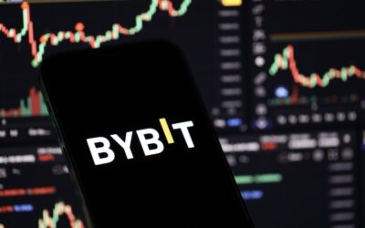 Record $1.5 billion Bybit hack undermines trust in crypto security